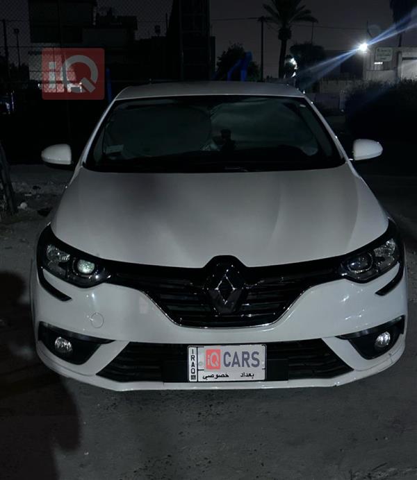 Renault Megane 2020 for sale in Iraq - Baghdad